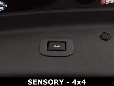 Used 2022 INFINITI QX80 Sensory image 36
