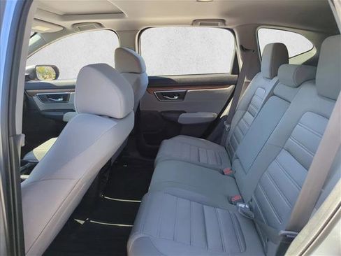 Used 2021 Honda CR-V EX image 14