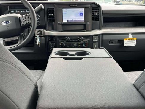 New 2026 Ford F350 XL AWD/4WD image 17