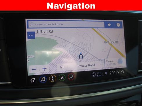 Used 2024 Buick Enclave Premium w/ Experience Buick Package AWD/4WD image 14