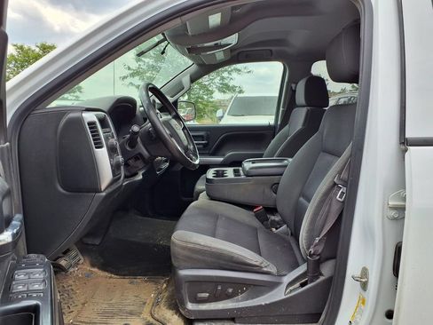 Used 2014 Chevrolet Silverado 1500 LT w/ All Star Edition AWD/4WD image 12
