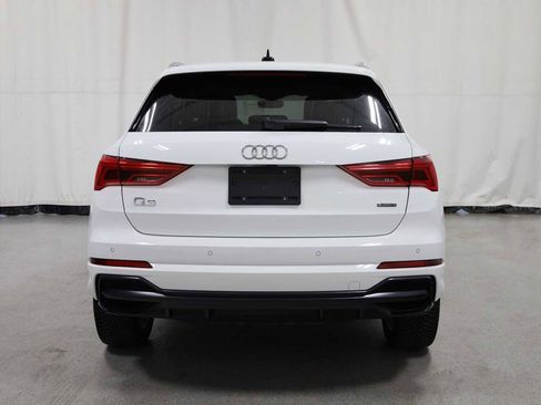 Used 2022 Audi Q3 2.0T Premium w/ Convenience Package AWD/4WD image 7