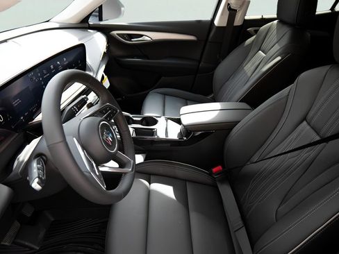 New 2026 Buick Envision Avenir image 9