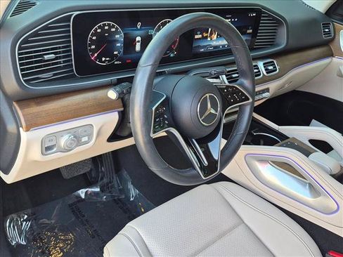 Certified 2024 Mercedes-Benz GLE 450 4MATIC image 10
