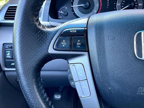 Used 2012 Honda Odyssey EX-L image 22