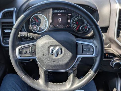 Certified 2022 RAM 1500 Big Horn image 15