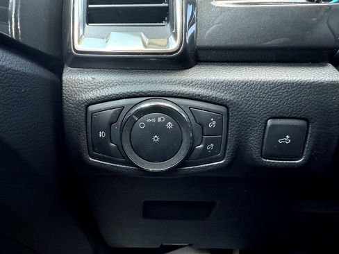 Used 2020 Ford Ranger Lariat w/ Equipment Group 501A Mid image 17