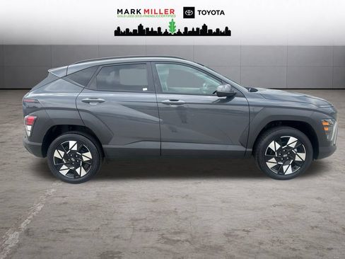 Used 2024 Hyundai Kona SEL w/ Convenience Package AWD/4WD image 7