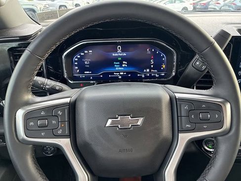 Used 2024 Chevrolet Silverado 1500 RST image 29