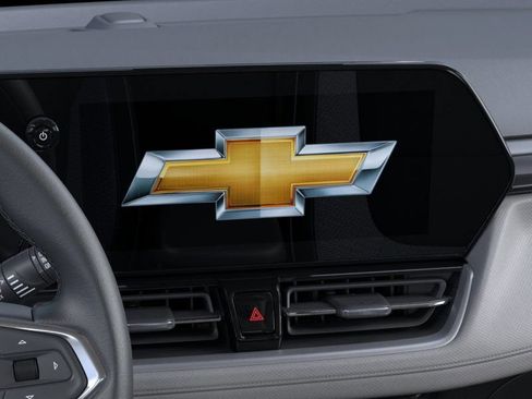 New 2026 Chevrolet TrailBlazer LT w/ Convenience Package FWD image 20