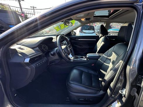 Used 2023 Nissan Altima 2.5 SL FWD image 20