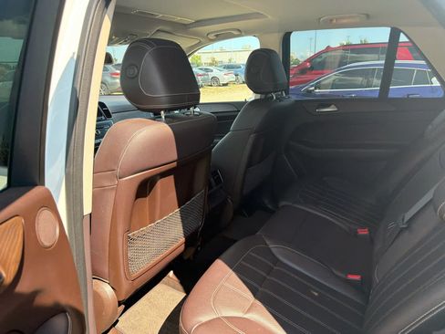 Used 2016 Mercedes-Benz GLE 350 4MATIC image 10
