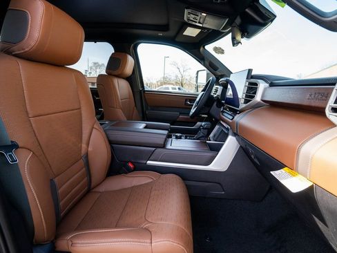 New 2025 Toyota Tundra 1794 Edition w/ TRD Off-Road Package image 13