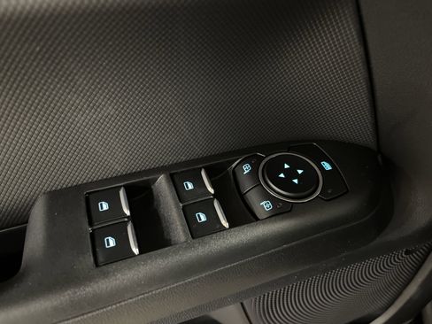 New 2026 Ford Bronco Sport Big Bend image 9