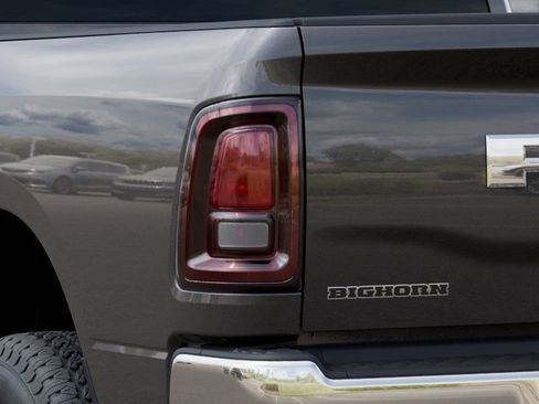 New 2026 RAM 2500 Big Horn image 9