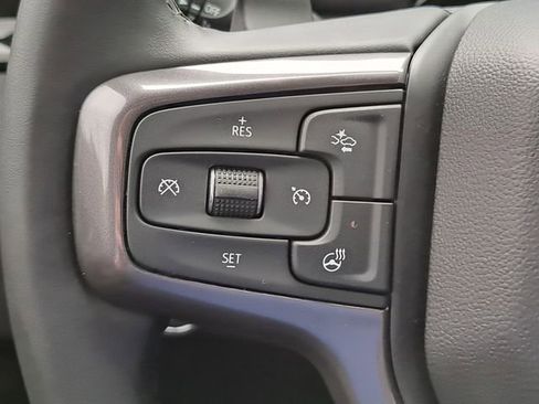Used 2026 Chevrolet Silverado 1500 ZR2 AWD/4WD image 14