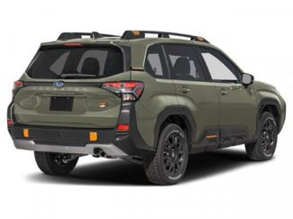 New 2026 Subaru Forester Wilderness video 2