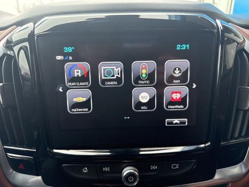 Used 2019 Chevrolet Traverse High Country AWD/4WD image 25