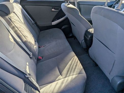 Used 2013 Toyota Prius Plug-In Hybrid image 25