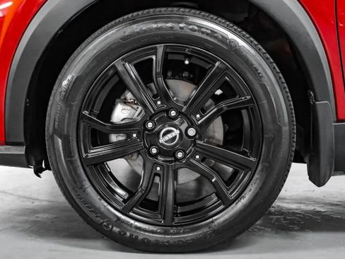 Used 2024 Nissan Kicks SR FWD image 55