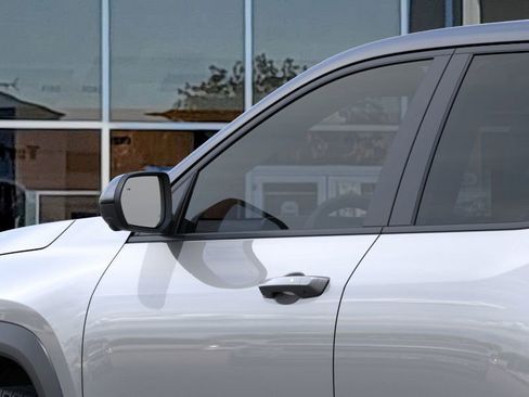 New 2026 Chevrolet Equinox LT w/ Convenience Package II image 12