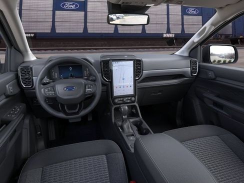 New 2026 Ford Ranger XLT AWD/4WD image 10