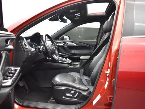 Used 2021 MAZDA CX-9 Grand Touring image 14