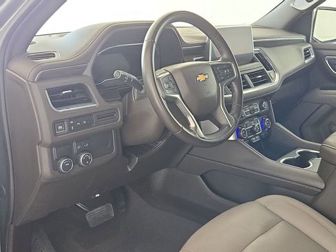 Certified 2024 Chevrolet Tahoe LT RWD image 16