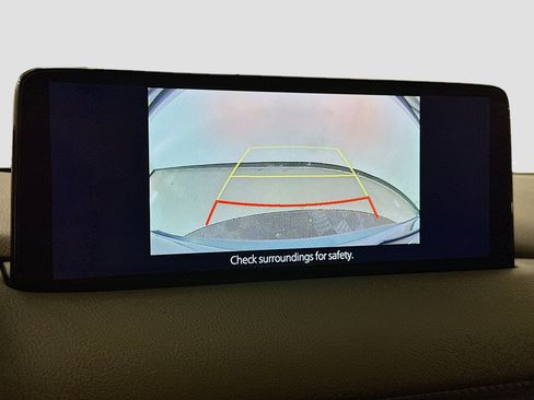 Used 2025 MAZDA CX-5 Carbon Edition image 23