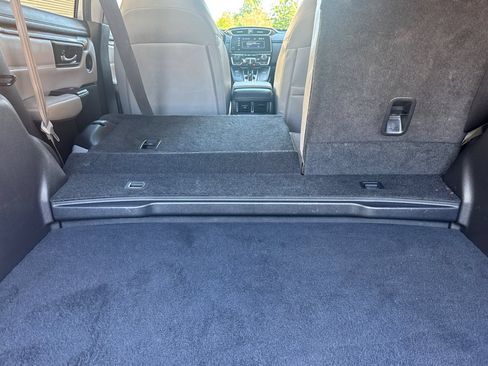 Used 2018 Honda CR-V EX-L image 17