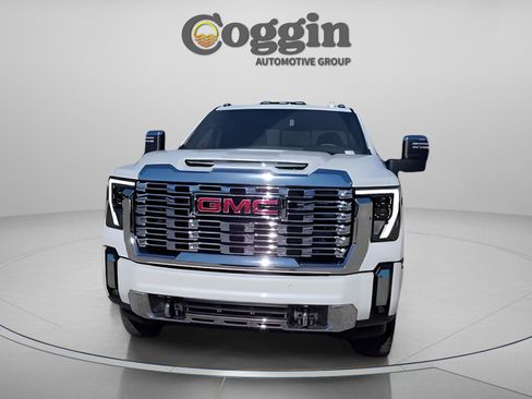 New 2026 GMC Sierra 3500 Denali image 19