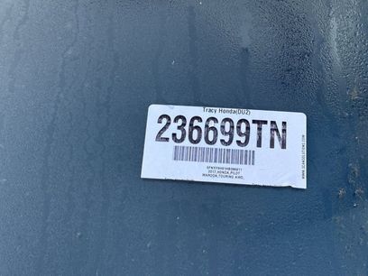 Used 2017 Honda Pilot Touring