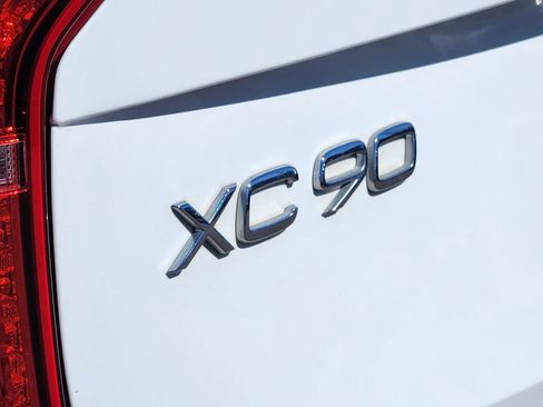 Used 2019 Volvo XC90 T6 Inscription image 31