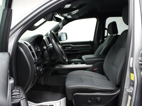 Used 2022 RAM 1500 Big Horn image 12