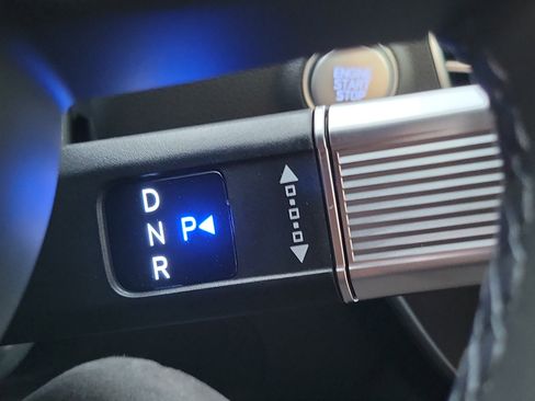 New 2026 Hyundai Sonata Limited image 7