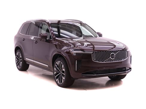 New 2026 Volvo XC90 T8 Ultra w/ Protection Package Premier AWD/4WD image 2