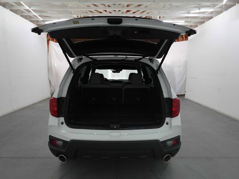 Used 2023 Honda Passport EX-L image 29