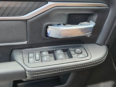 New 2025 RAM 3500 Big Horn image 26