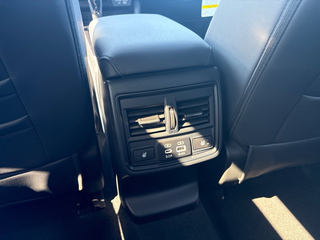 New 2026 Subaru Outback Touring XT AWD/4WD image 25