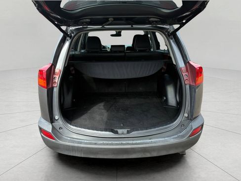Used 2014 Toyota RAV4 Limited w/ Technology Package AWD/4WD image 23