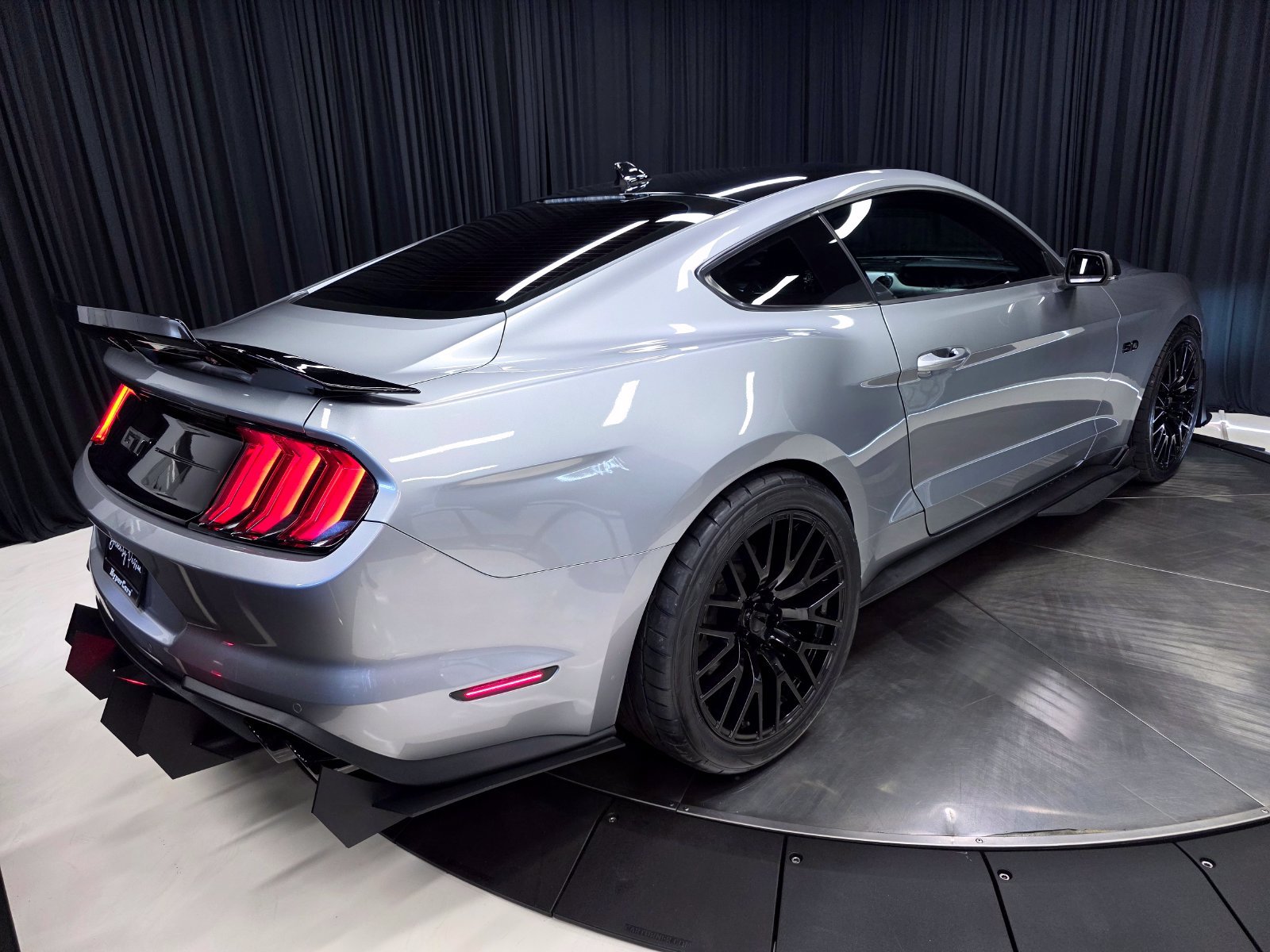 Used 2023 Ford Mustang GT Premium w/ Equipment Group 401A RWD image 56