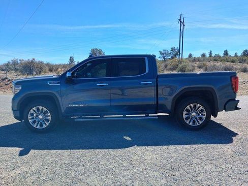 New 2026 GMC Sierra 1500 Denali w/ Technology Package AWD/4WD image 7