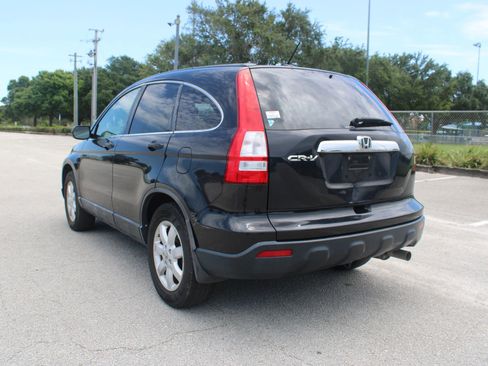 Used 2008 Honda CR-V EX-L image 5