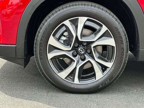New 2026 MAZDA CX-5 Preferred AWD/4WD image 25