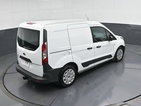 Used 2017 Ford Transit Connect XL image 33