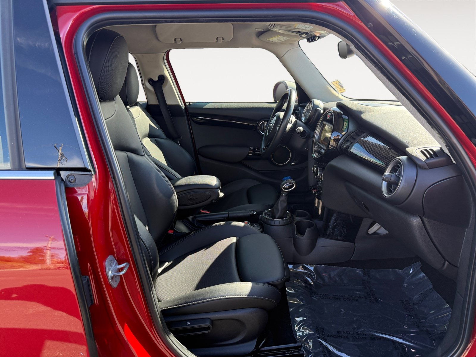 Used 2015 MINI Cooper S FWD image 19