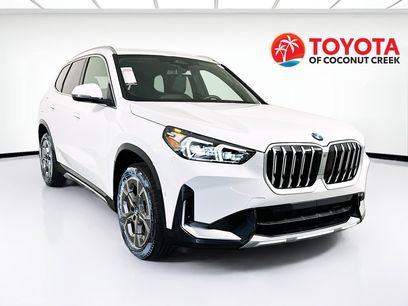 Used 2026 BMW X1 xDrive28i