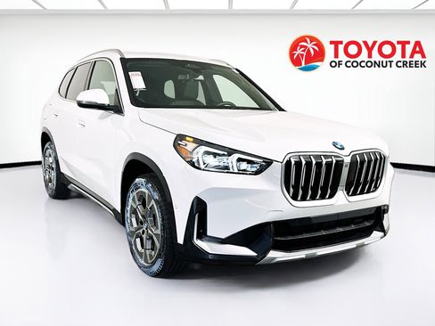 Used 2026 BMW X1 xDrive28i image 1