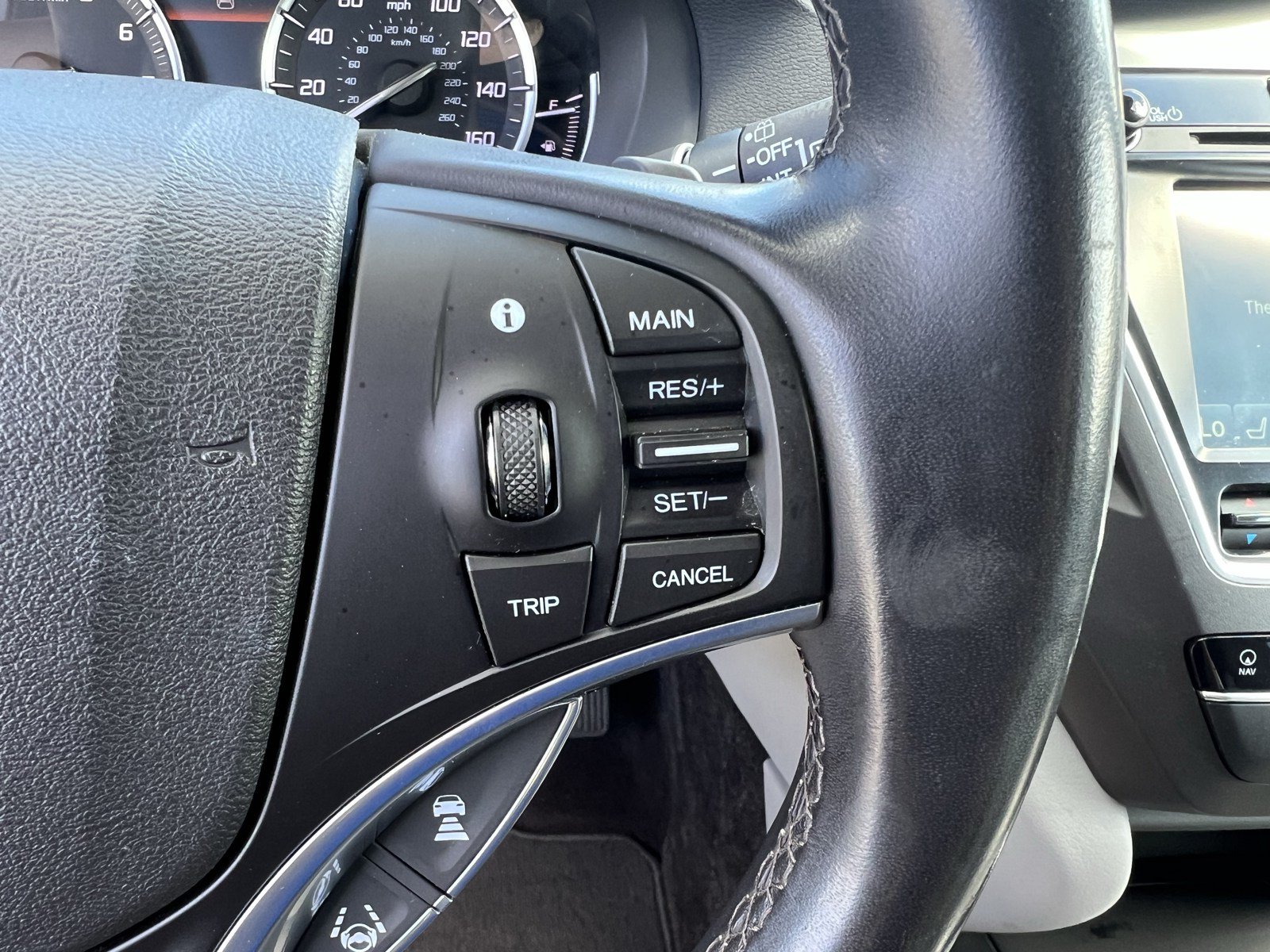 Used 2020 Acura MDX w/ Technology Package FWD image 20