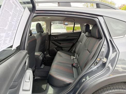 Certified 2021 Subaru Crosstrek 2.5i Limited w/ Moonroof Package 1 AWD/4WD image 25